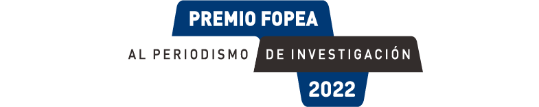 Premio FOPEA al Periodismo de Investigación